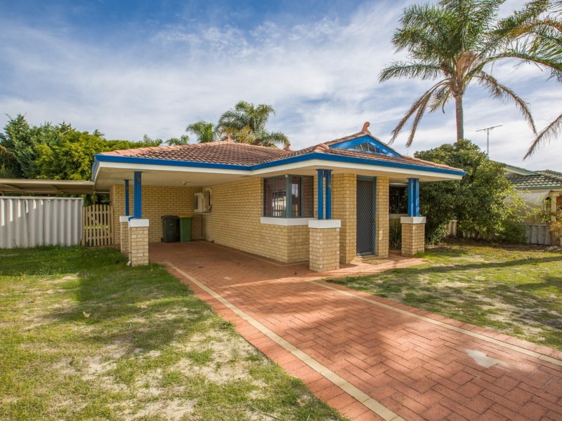 4 Aralia Place, Eaton WA 6232