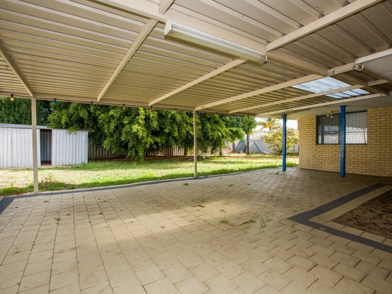 4 Aralia Place, Eaton WA 6232