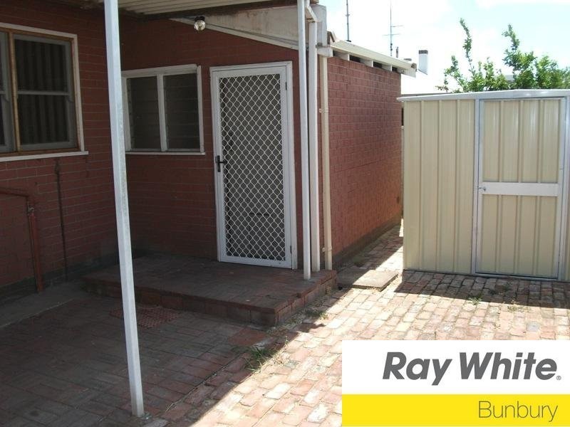 South Bunbury WA 6230