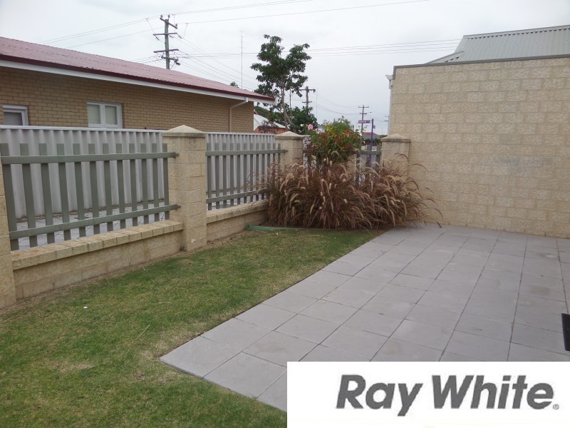 2/174 Spencer Street, South Bunbury WA 6230