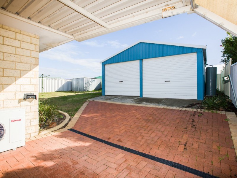 18 Carr Place, Usher WA 6230
