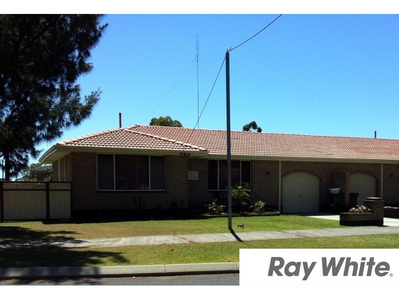 14A Allen Street, East Bunbury WA 6230