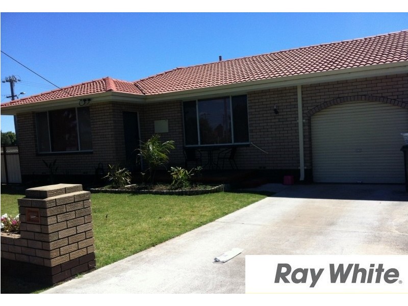 14A Allen Street, East Bunbury WA 6230