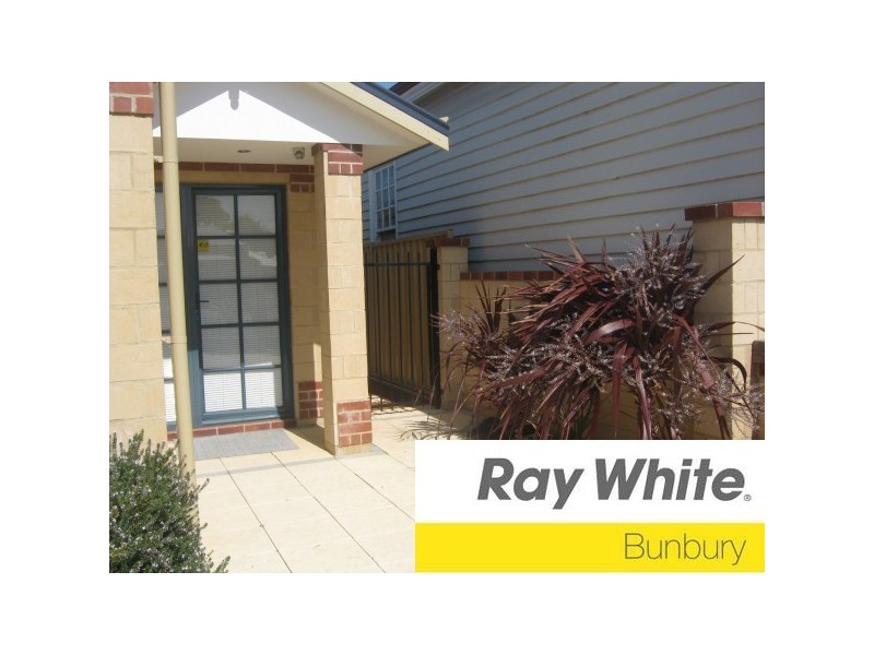 1/50 Charles Street, East Bunbury WA 6230