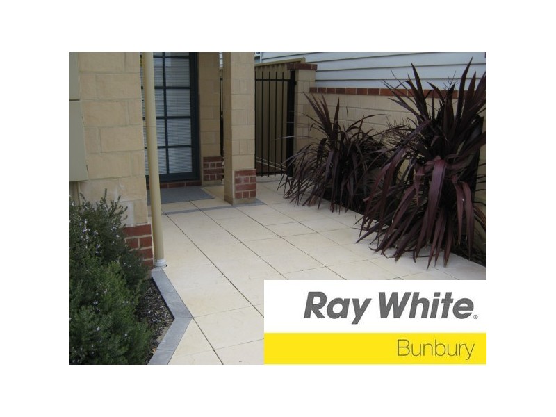 1/50 Charles Street, East Bunbury WA 6230