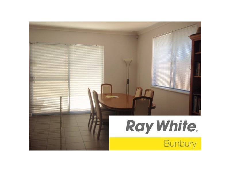 1/50 Charles Street, East Bunbury WA 6230