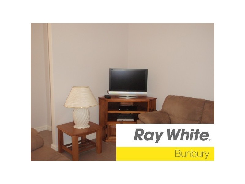 1/50 Charles Street, East Bunbury WA 6230