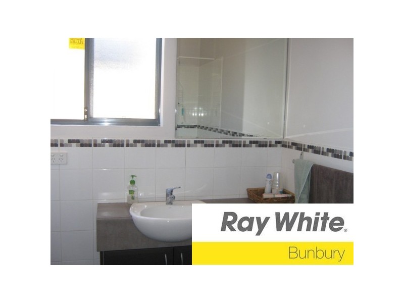 1/50 Charles Street, East Bunbury WA 6230