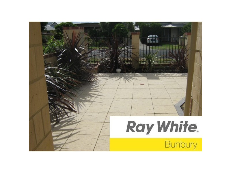 1/50 Charles Street, East Bunbury WA 6230