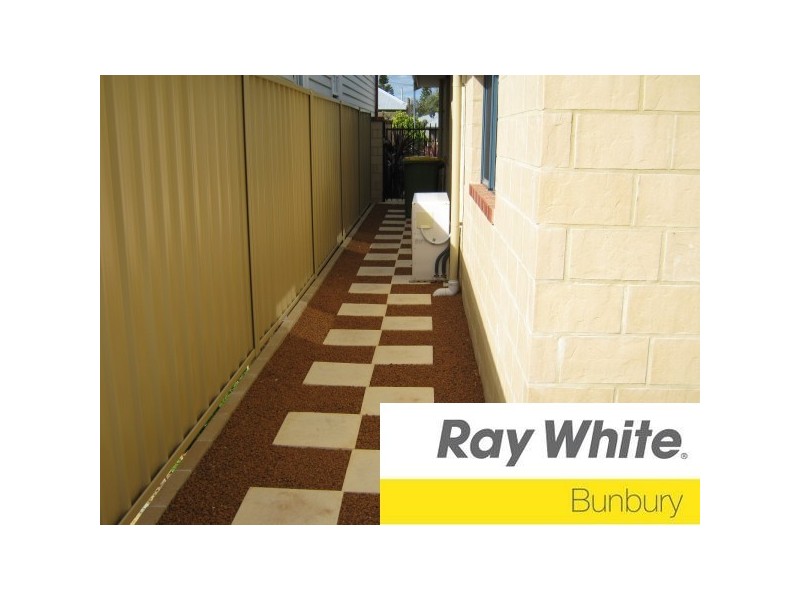 1/50 Charles Street, East Bunbury WA 6230