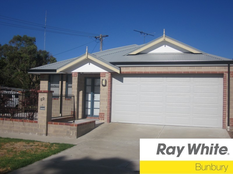 East Bunbury WA 6230