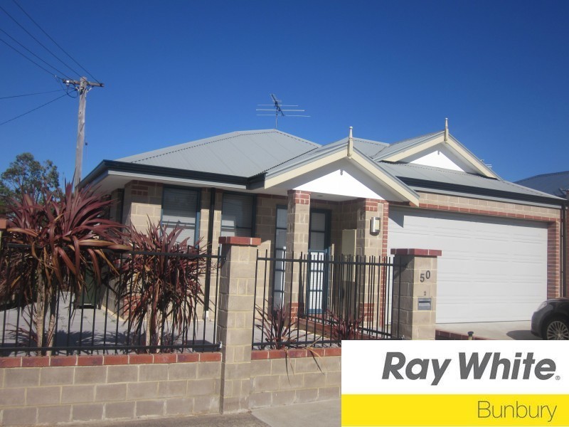 East Bunbury WA 6230