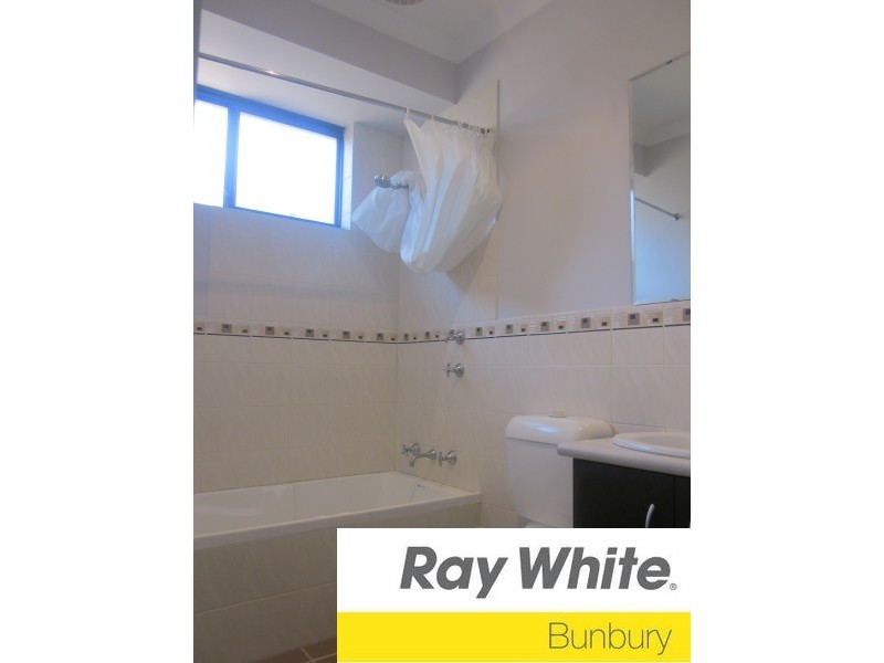 East Bunbury WA 6230