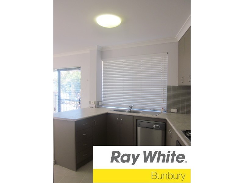 East Bunbury WA 6230