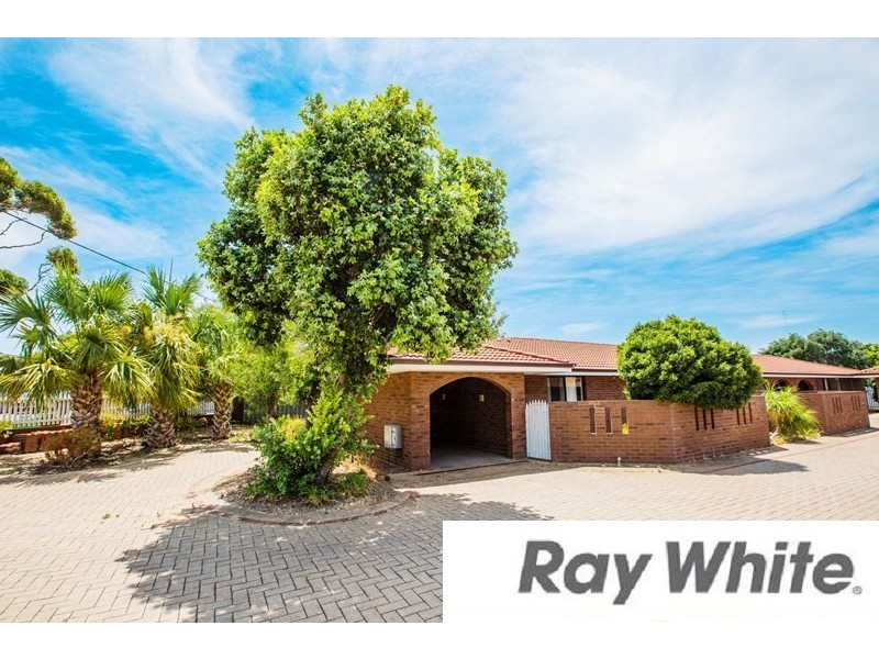 10/41-43 Minninup Road, South Bunbury WA 6230