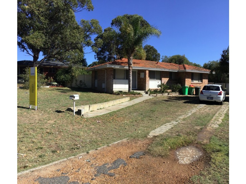 10 Mawson Place, Withers WA 6230