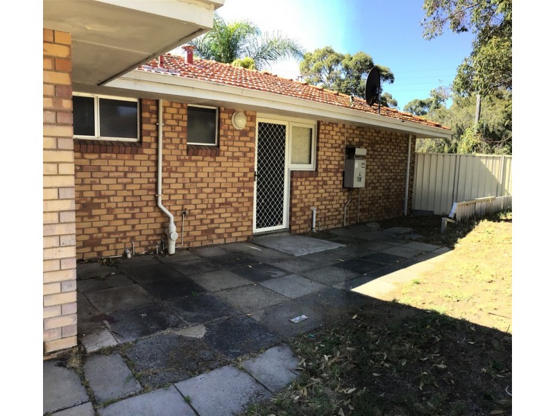 10 Mawson Place, Withers WA 6230