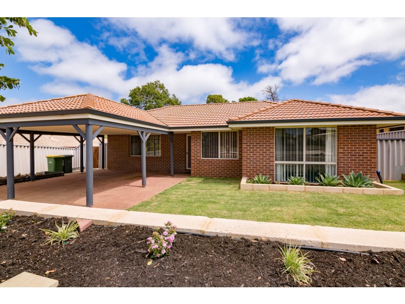 20 Bungarra Street, Australind WA 6233