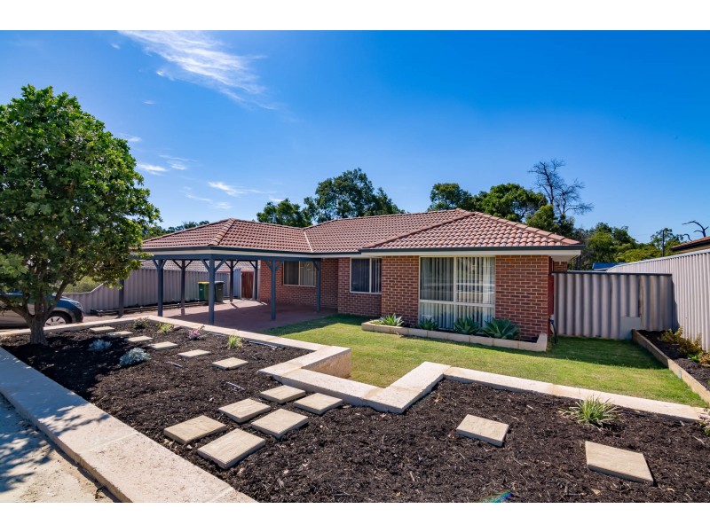 20 Bungarra Street, Australind WA 6233