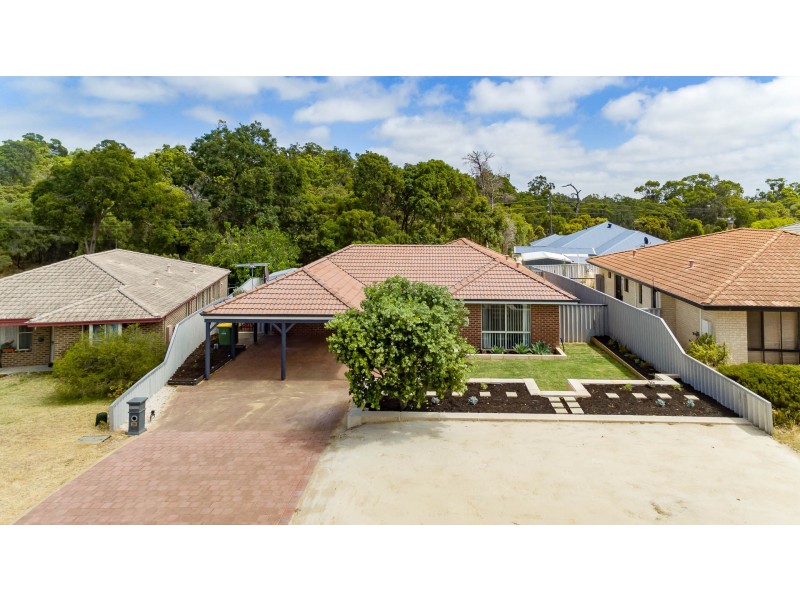 20 Bungarra Street, Australind WA 6233