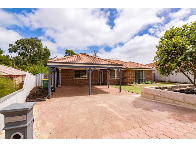 20 Bungarra Street, Australind WA 6233