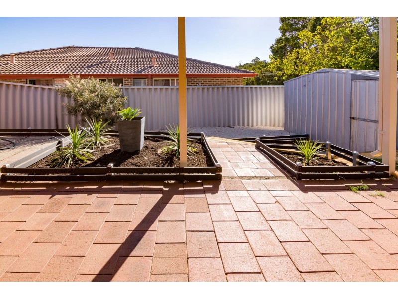 20 Bungarra Street, Australind WA 6233