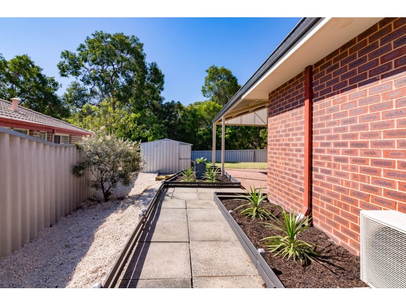 20 Bungarra Street, Australind WA 6233