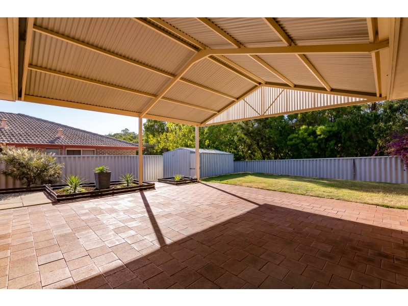 20 Bungarra Street, Australind WA 6233