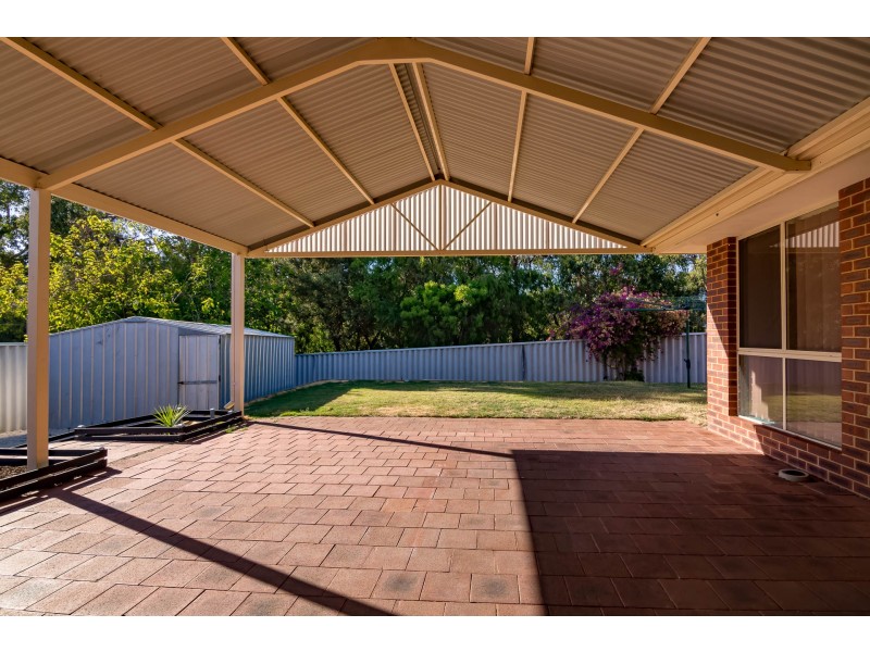 20 Bungarra Street, Australind WA 6233