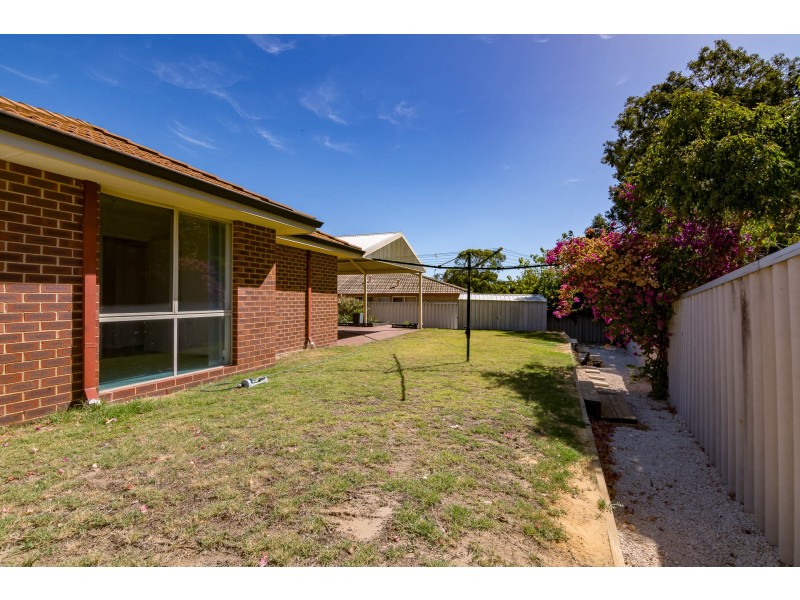 20 Bungarra Street, Australind WA 6233