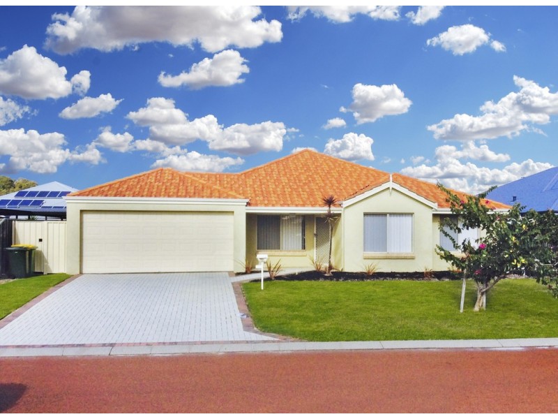 38 Burleigh Drive, Australind WA 6233