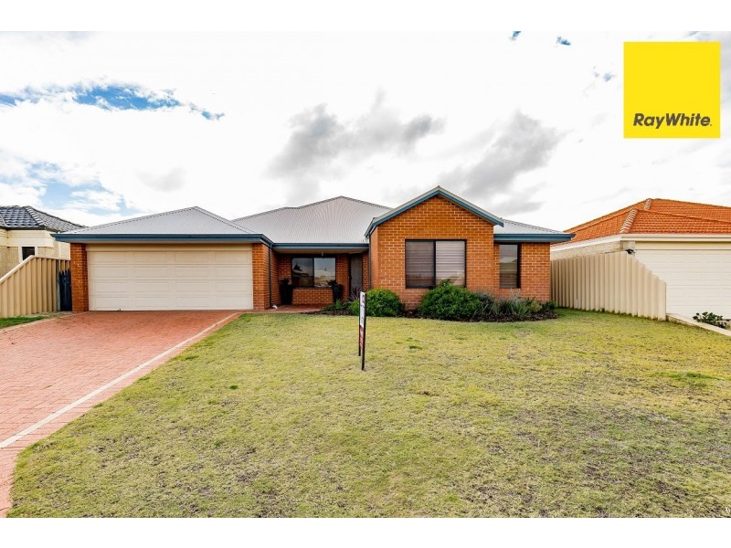 25 Macedon Road, Dalyellup WA 6230