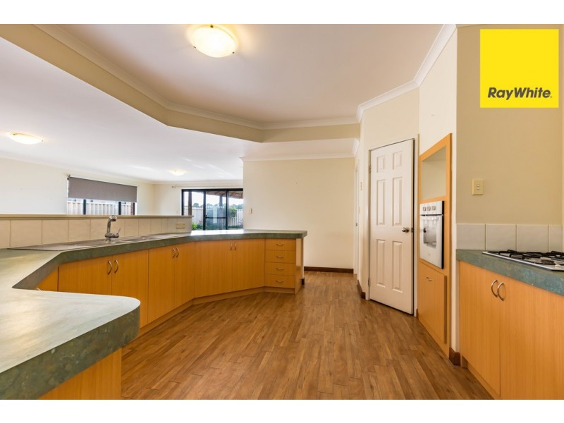 25 Macedon Road, Dalyellup WA 6230