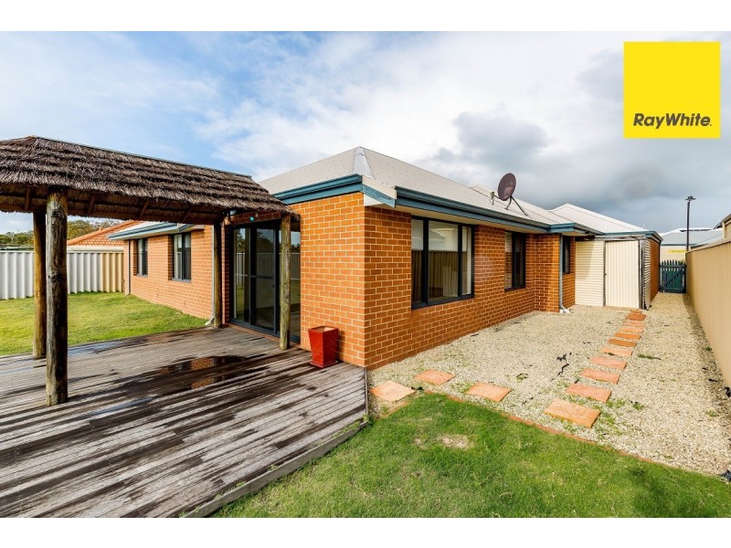 25 Macedon Road, Dalyellup WA 6230