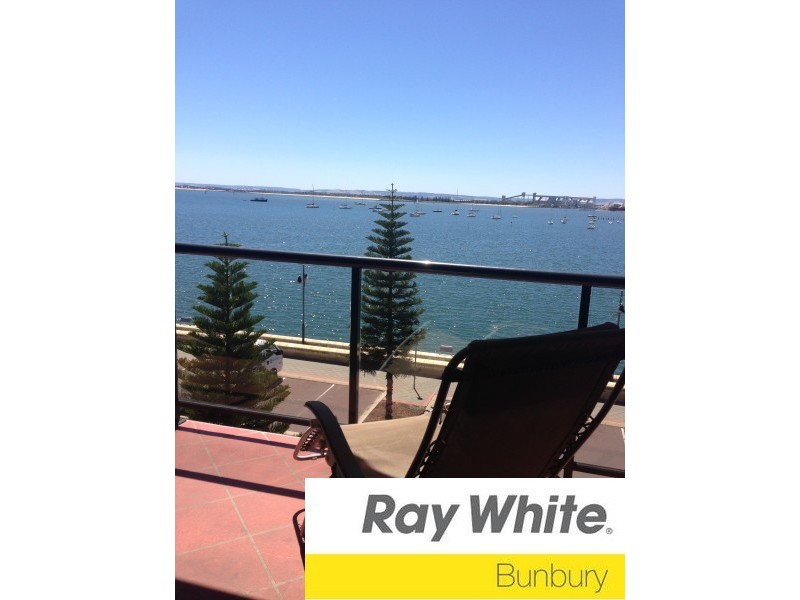 39/18-24 Bonnefoi Boulevard, Bunbury WA 6230