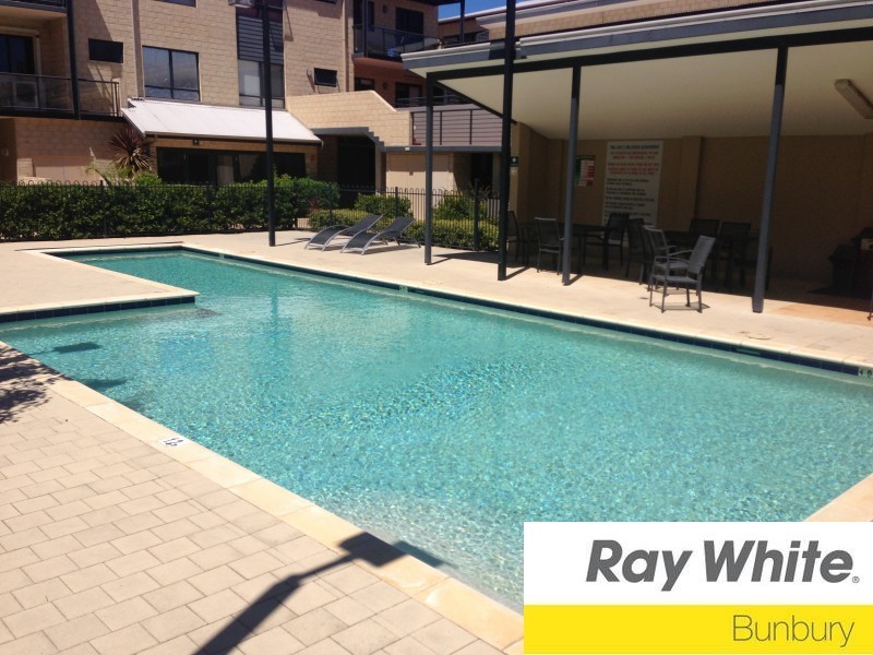 39/18-24 Bonnefoi Boulevard, Bunbury WA 6230