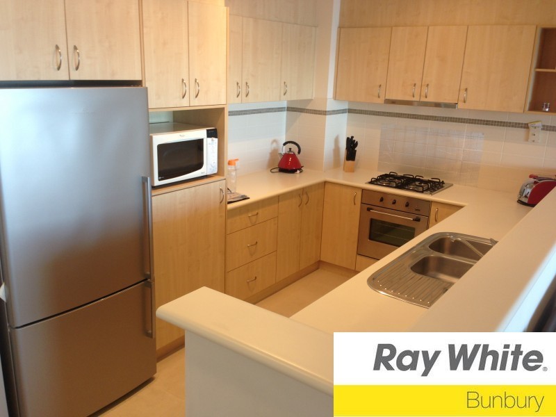 39/18-24 Bonnefoi Boulevard, Bunbury WA 6230