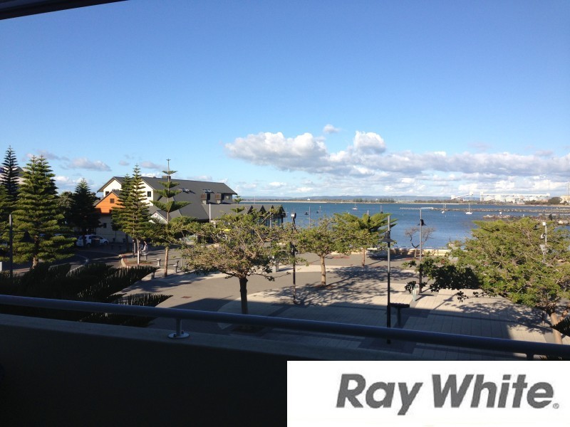 Unit 3 Silo Apartments, Bunbury WA 6230