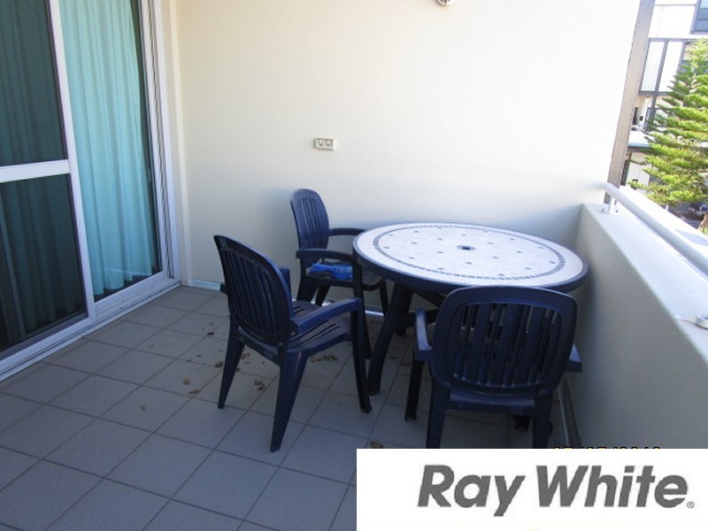 Unit 3 Silo Apartments, Bunbury WA 6230