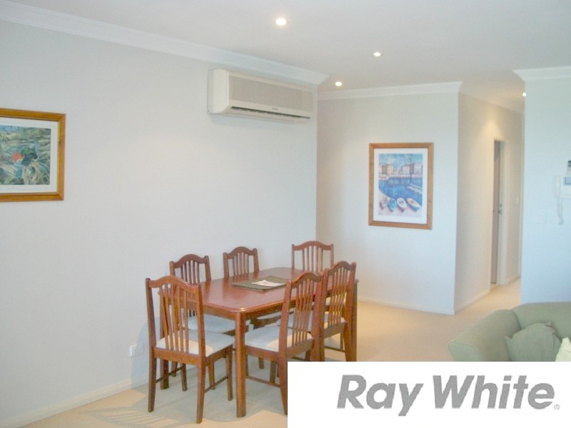 Unit 3 Silo Apartments, Bunbury WA 6230