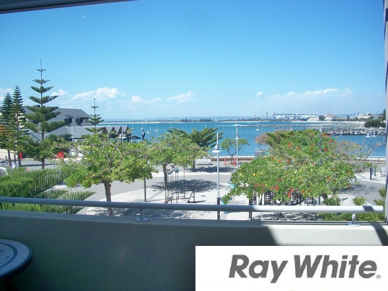 Unit 3 Silo Apartments, Bunbury WA 6230