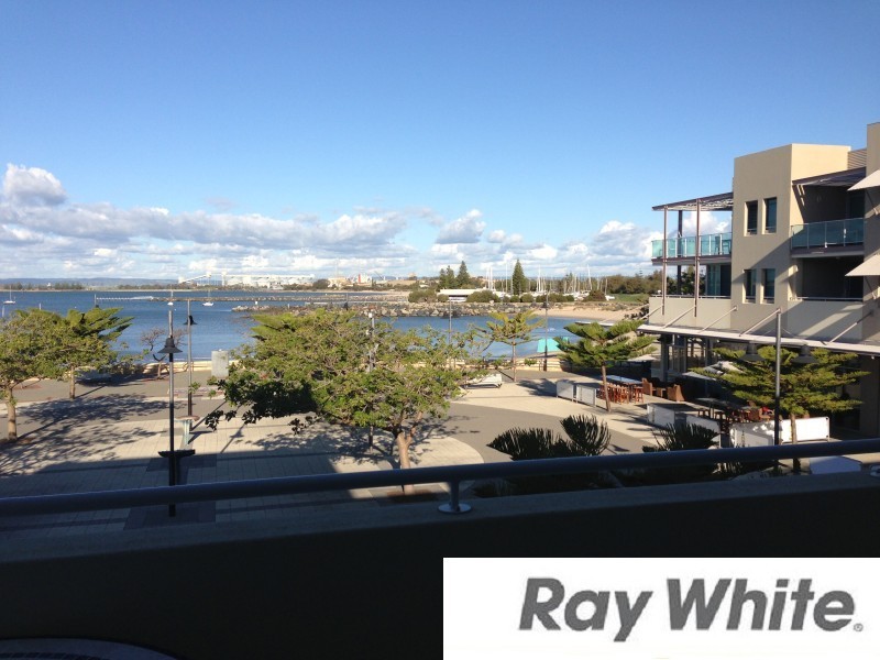 Unit 3 Silo Apartments, Bunbury WA 6230
