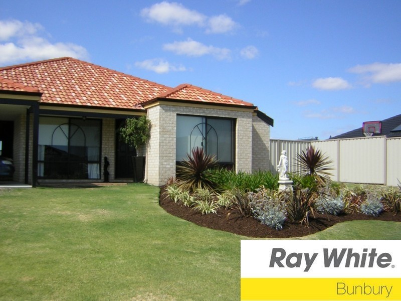 Australind WA 6233