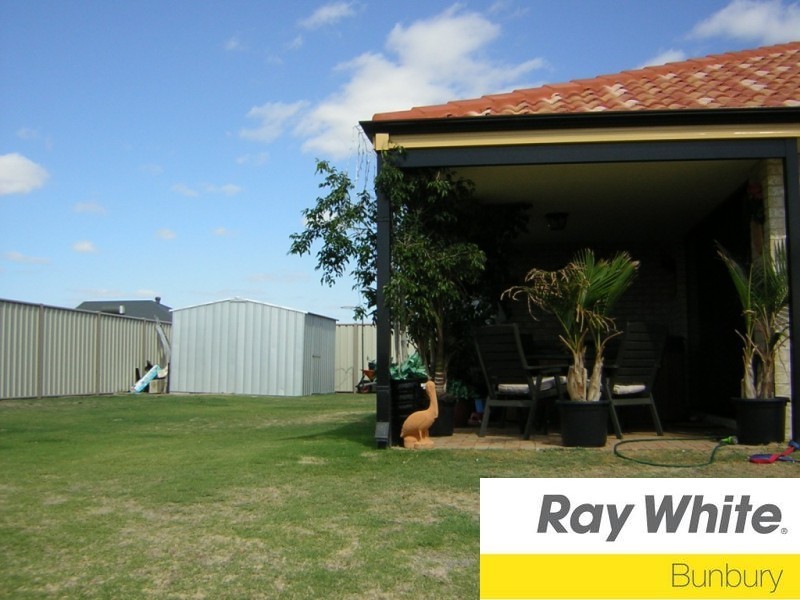 Australind WA 6233
