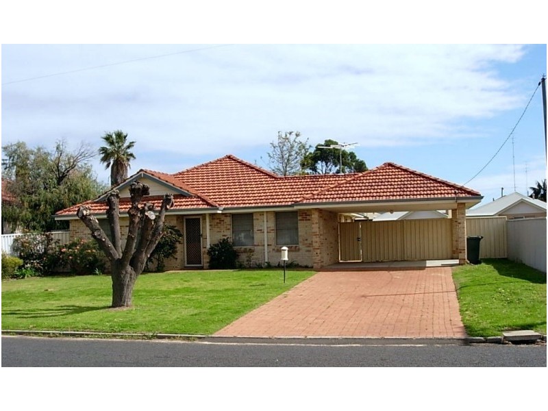 30 Wisbey Street, Carey Park WA 6230