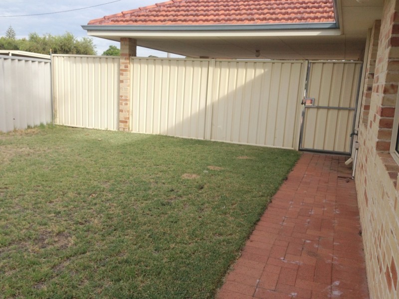 30 Wisbey Street, Carey Park WA 6230