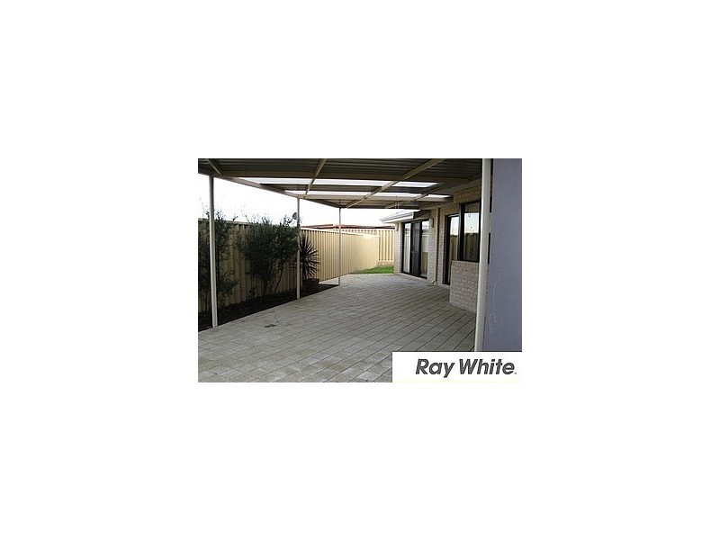 7 Chisholm Road, Dalyellup WA 6230