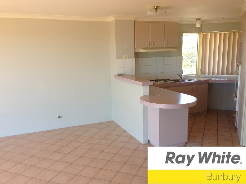 1/24 Stanbury Crescent, South Bunbury WA 6230