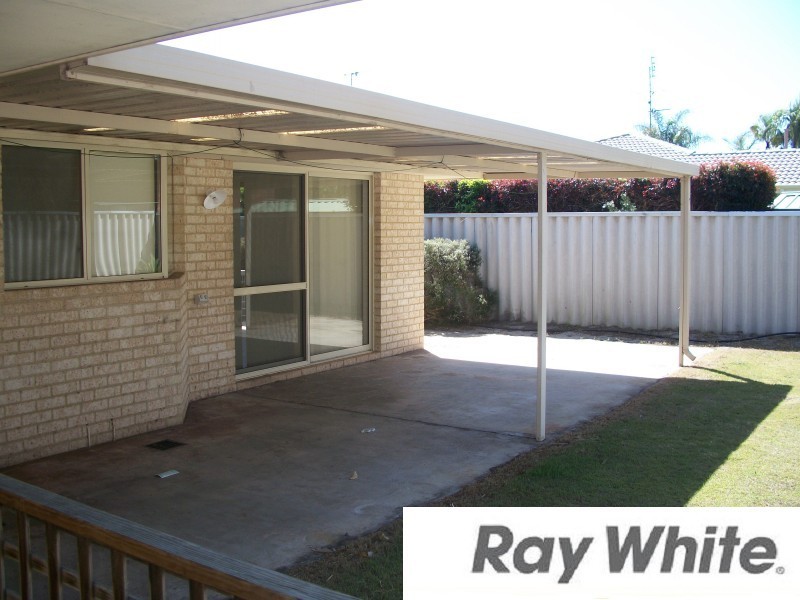 30A Tilley Crescent, East Bunbury WA 6230