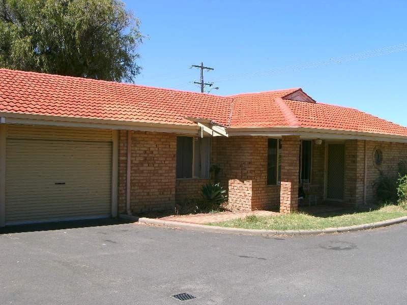 1/34 Lockwood Crescent, Withers WA 6230